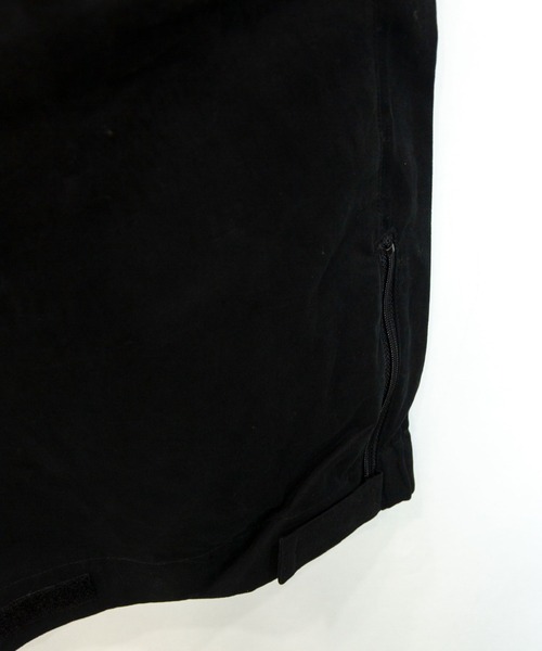 JACKROSE（ジャックローズ）の「JE-Ninja.カーゴパンツ（カーゴパンツ・メンズ・ブラック/サンドベージュ・M/L）」の10枚目の写真