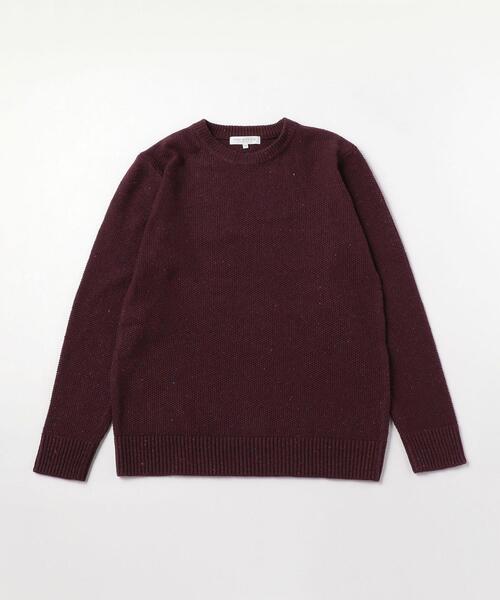 ユナイテッドアローズ　ニット UNITED ARROWS（ユナイテッドアローズ）の「＜UNITED ARROWS