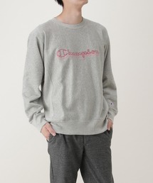 Champion | Champion チャンピオン リバースウィーブ 10オンス クルーネックトレーナー(スウェット)