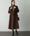 URBAN RESEARCH ROSSO(アーバンリサーチロッソ)の「ジャケット/アウター(チェスターコート)」