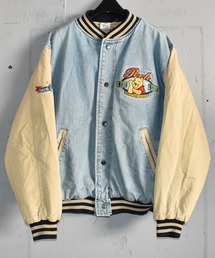 ⭐️ダラス・カウボーイズ スタジャン　Mサイズ　80sヴィンテージ 36227174B_8_D_215.jpg