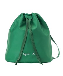 Agnes B アニエスベー メンズ のショルダーバッグ通販 Zozotown