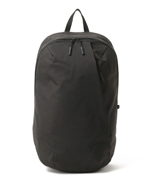 WEXLEY B:MING byBEAMSブラックバックパック B:MING by BEAMS（ビーミング by ビームス）【別注】WEXLEY