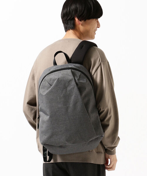 WEXLEY STEM P300D バックパック B:MING by BEAMS（ビーミング by ビームス）WEXLEY / STEM P300D