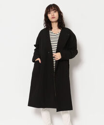MANASTASH | MANASTASH/マナスタッシュ　W-s WORK FIELD COAT　ワークフィールドコート(ステンカラーコート)
