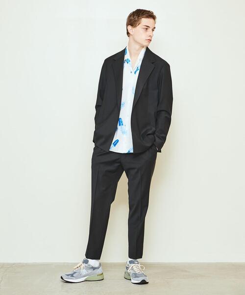 UNITED ARROWS & SONS（ユナイテッドアローズアンドサンズ）の「UNITED