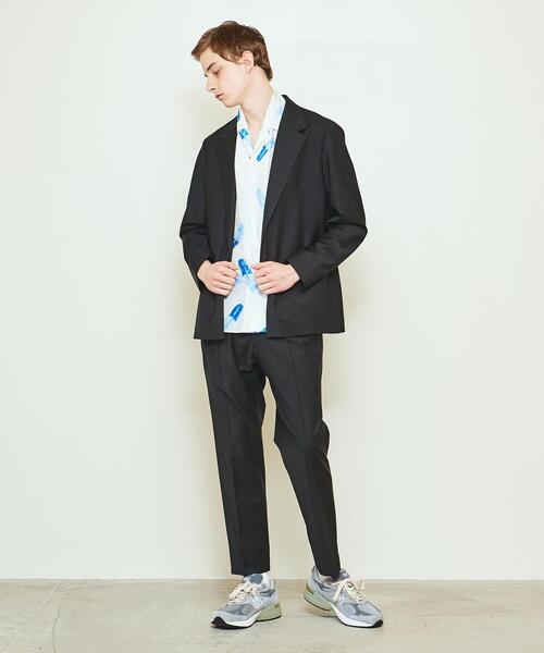 UNITED ARROWS & SONS（ユナイテッドアローズアンドサンズ）の「UNITED