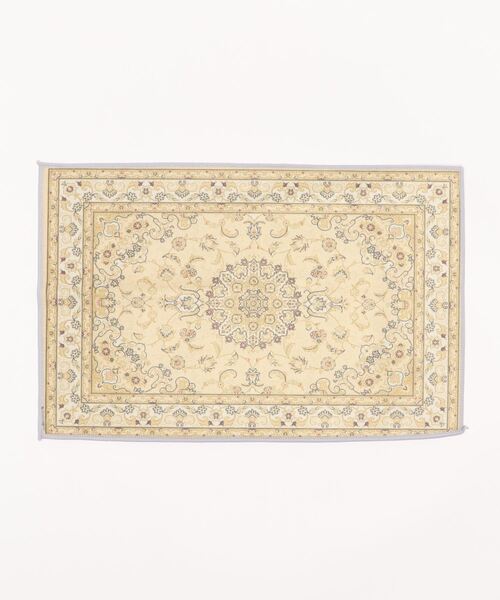 アンティークマット（ラグ/マット）｜aimoha（アイモハ）の