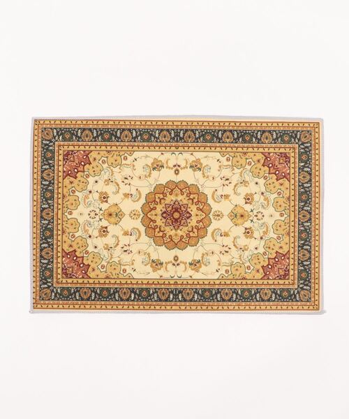 アンティークマット（ラグ/マット）｜aimoha（アイモハ）の