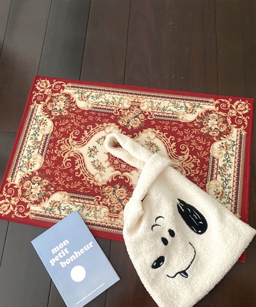 アンティークマット（ラグ/マット）｜aimoha（アイモハ）の