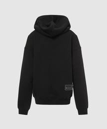 WE11DONE（ウェルダン）の「OVERSIZED LONG SLEEVED HOODIE（パーカー