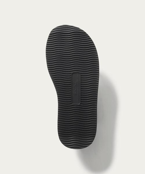 suicoke（スイコック）の「【別注】＜SUICOKE＞∴タビサンダル/21SS（サンダル・レディース・ブラウン/ブラック・24cm/25cm/23cm）」の15枚目の写真