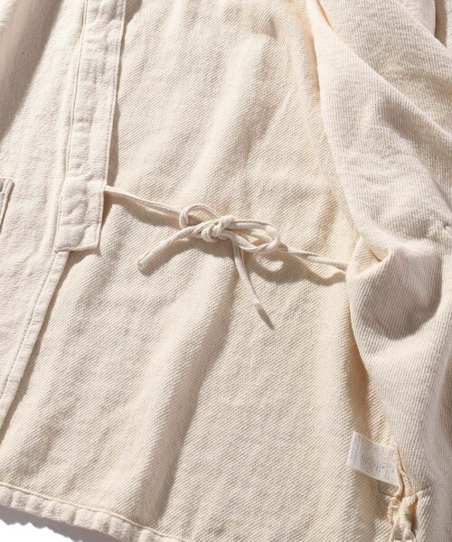 orSlow（オアスロウ）の「orSlow/オアスロウ TAKUMI FLANNEL/タクミ 