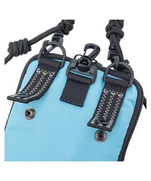 Onitsuka Tiger（オニツカタイガー）の「SHOULDER BAG