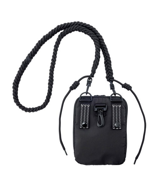 め*め様 Onitsuka Tiger オニツカタイガー ショルダー バッグ キ Onitsuka Tiger】MESSENGER BAG オニツカタイガー (onitsuka
