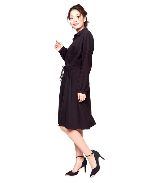 DULCIS REGALO（ドルキス レガロ）の「DulcisRegalo(ドルキスレガロ) レッドソールオケージョン パンプス（パンプス・レディース・シルバー/ブラック系その他/ゴールド/ブラック・LL/S/L/M）」の14枚目の写真