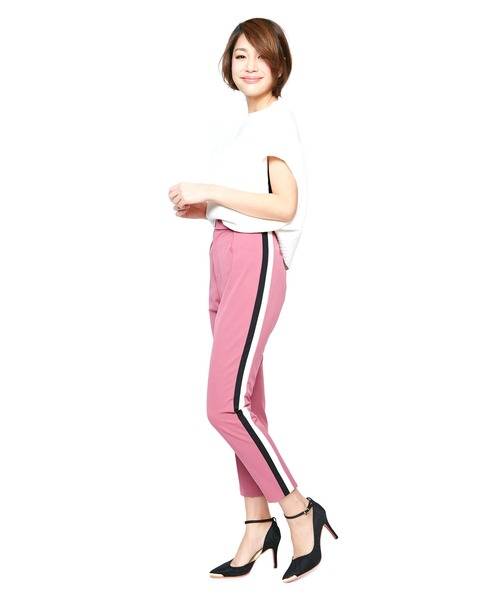 DULCIS REGALO（ドルキス レガロ）の「DulcisRegalo(ドルキスレガロ) レッドソールオケージョン パンプス（パンプス・レディース・シルバー/ブラック系その他/ゴールド/ブラック・LL/S/L/M）」の8枚目の写真