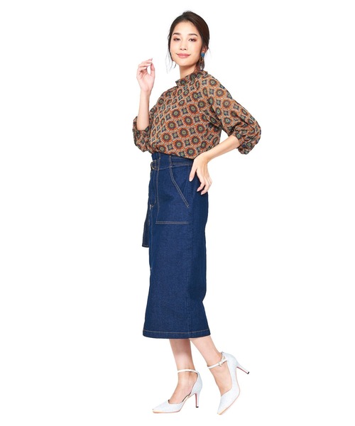 DULCIS REGALO（ドルキス レガロ）の「DulcisRegalo(ドルキスレガロ) レッドソールオケージョン パンプス（パンプス・レディース・シルバー/ブラック系その他/ゴールド/ブラック・LL/S/L/M）」の13枚目の写真