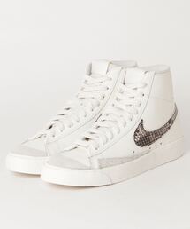 Nike ナイキのスニーカー パイソン柄 通販 Zozotown