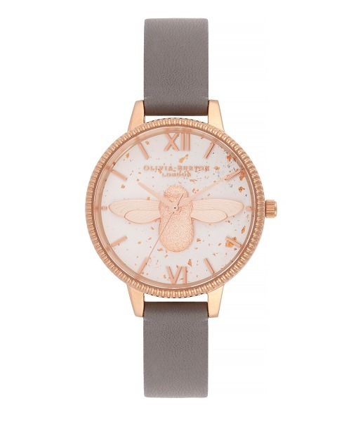 ※使用禁止オリビアバートン/OLIVIA BURTON 日本公式 セレクチャル ウォーターカラー 腕時計 ▲