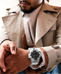 G-SHOCK（ジーショック）の「G-SHOCK/ジーショック 腕時計 GA-700SKE-7AJF（アナログ腕時計・メンズ）」