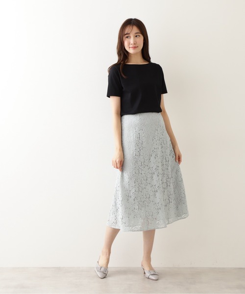 NATURAL BEAUTY BASIC（ナチュラルビューティーベーシック）の「リネン  