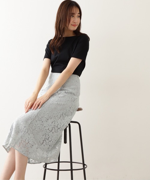 NATURAL BEAUTY BASIC（ナチュラルビューティーベーシック）の「リネン  