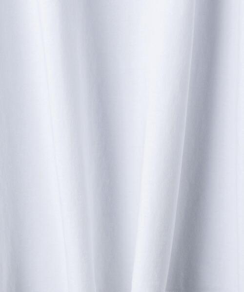 ＜MM6 Maison Martin Margiela＞フォトTシャツ Ψ 56382210_1_d_215.jpg