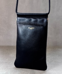 ALLAND | 【ALLAND TOKYO (オルランド ) 】" The Sleeve "(ショルダーバッグ)