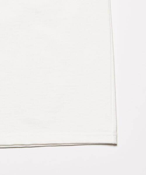 Snow Peak（スノーピーク）の「【別注】 ＜Snow Peak（スノーピーク）＞ PRINT TEE 1/Tシャツ（Tシャツ/カットソー・メンズ・ホワイト/ベージュ・S/M/L）」の6枚目の写真