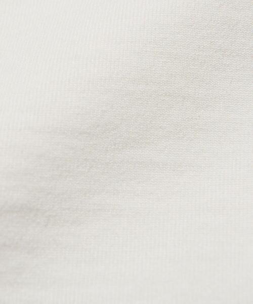 Snow Peak（スノーピーク）の「【別注】 ＜Snow Peak（スノーピーク）＞ PRINT TEE 1/Tシャツ（Tシャツ/カットソー・メンズ・ホワイト/ベージュ・S/M/L）」の9枚目の写真