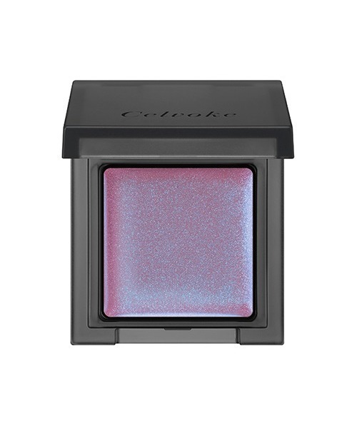 Celvoke(セルヴォーク)の「【販売終了】Celvoke / インフィニトリーカラー(アイシャドウ・レディース・01 ブロンズ/02 マンダリン/03 カカオ/04 ブルーピンク/07 サンド/09 ルノワール/10 フォギーローズ/20 ドーンピンク/19 カッパーウッド/17 コーラルシェル・FREE)」の5枚目の写真