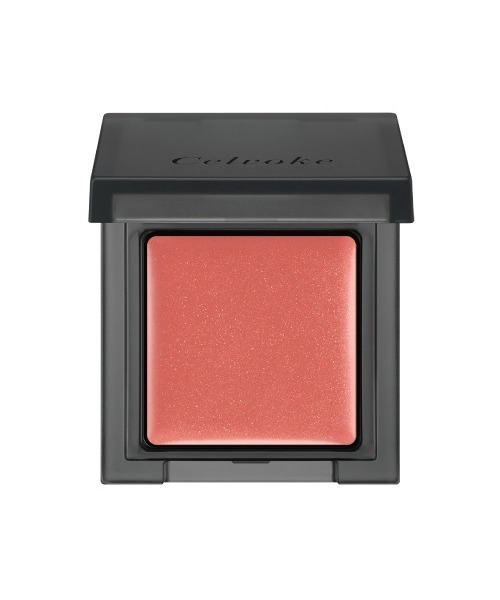 Celvoke(セルヴォーク)の「【販売終了】Celvoke / インフィニトリーカラー(アイシャドウ・レディース・01 ブロンズ/02 マンダリン/03 カカオ/04 ブルーピンク/07 サンド/09 ルノワール/10 フォギーローズ/20 ドーンピンク/19 カッパーウッド/17 コーラルシェル・FREE)」の6枚目の写真