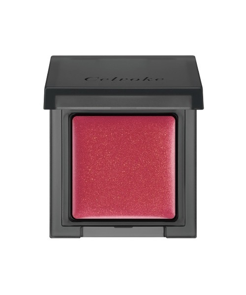 Celvoke(セルヴォーク)の「【販売終了】Celvoke / インフィニトリーカラー(アイシャドウ・レディース・01 ブロンズ/02 マンダリン/03 カカオ/04 ブルーピンク/07 サンド/09 ルノワール/10 フォギーローズ/20 ドーンピンク/19 カッパーウッド/17 コーラルシェル・FREE)」の7枚目の写真