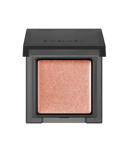 Celvoke(セルヴォーク)の「【販売終了】Celvoke / インフィニトリーカラー(アイシャドウ・レディース・01 ブロンズ/02 マンダリン/03 カカオ/04 ブルーピンク/07 サンド/09 ルノワール/10 フォギーローズ/20 ドーンピンク/19 カッパーウッド/17 コーラルシェル・FREE)」の8枚目の写真