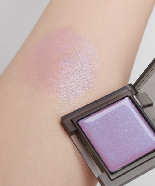 Celvoke(セルヴォーク)の「【販売終了】Celvoke / インフィニトリーカラー(アイシャドウ・レディース・01 ブロンズ/02 マンダリン/03 カカオ/04 ブルーピンク/07 サンド/09 ルノワール/10 フォギーローズ/20 ドーンピンク/19 カッパーウッド/17 コーラルシェル・FREE)」の14枚目の写真