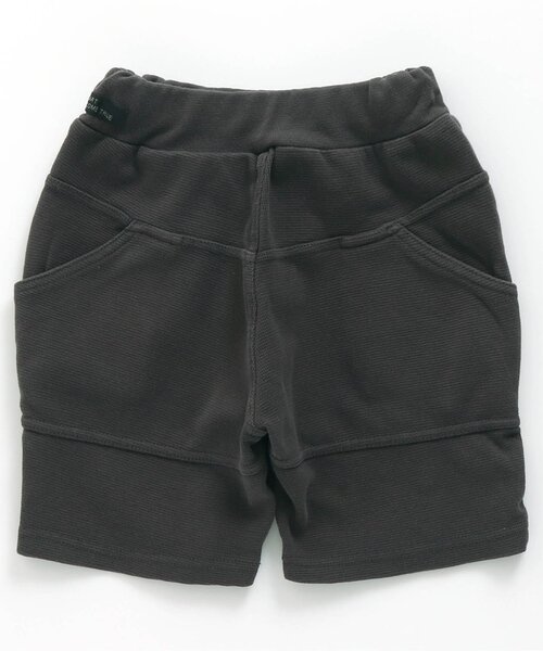 F.O.KIDS(エフオーキッズ)の「デイリーハーフパンツ 5分丈(その他パンツ・キッズ・ブルー/チャコール/マスタード/グレー/カーキ・110/140/80/90/100/95/130/120)」の16枚目の写真