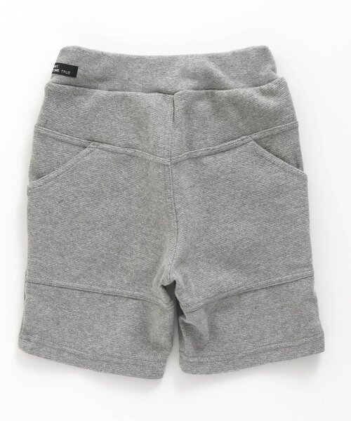 F.O.KIDS(エフオーキッズ)の「デイリーハーフパンツ 5分丈(その他パンツ・キッズ・ブルー/チャコール/マスタード/グレー/カーキ・110/140/80/90/100/95/130/120)」の18枚目の写真