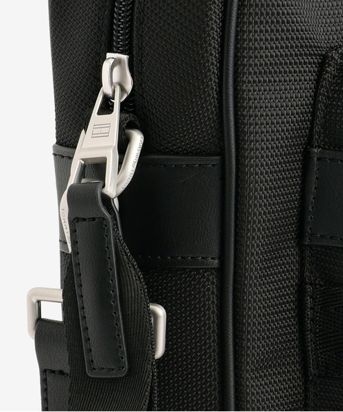   トミーヒルフィガー ロゴベーシックPCバッグ セール】ロゴベーシックPCバッグ（ビジネスバッグ）｜TOMMY