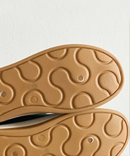 aimoha(アイモハ)の「厚底カジュアルシューズ(スニーカー・メンズ・ブラック/グリーン・26.0cm/25.0cm/26.5cm/27.0cm/25.5cm)」の11枚目の写真