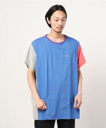 ALDIES | Nobori Wide Big T / ノボリワイドビッグT(Tシャツ/カットソー)