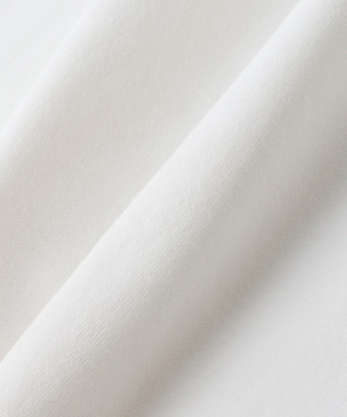 Honeys（ハニーズ）の「レースアップチュニック（チュニック・レディース・ホワイト/ブラック/ブラウン/ブルー系その他・S/M/L）」の17枚目の写真