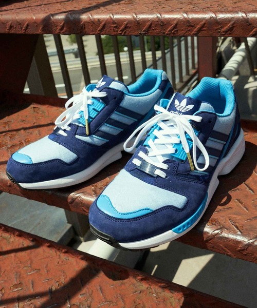 adidas（アディダス）の「adidas ZX8000 DENIM atmos / アディダス