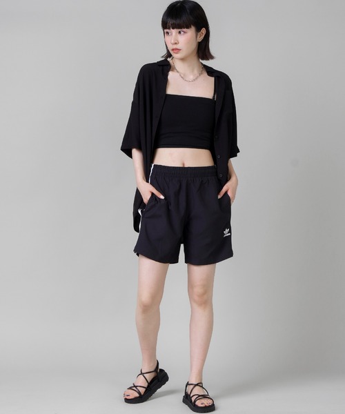 adidas（アディダス）の「【adidas / アディダス】SWIM ロゴ