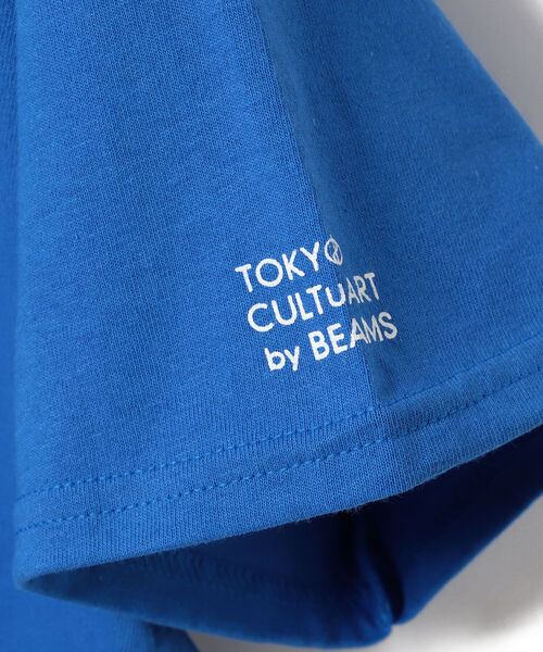 TOKYO CULTUART by BEAMS（トウキョウカルチャートバイビームス