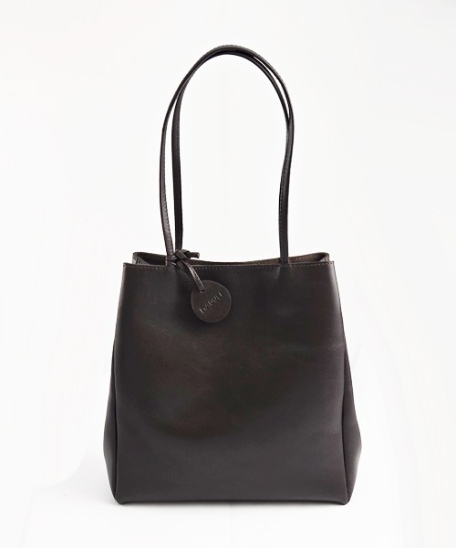 MADULI（マドゥリ）の「【MADULI/マドゥリ】ペーパーバッグ/#20539