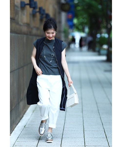 MEDM 長袖 デザイン エレガント Tシャツがトレンド 男女兼用4色 Tシャツ レディース メンズ 長袖 男女兼用 トップス ティー