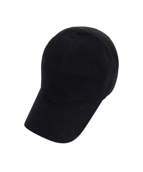 VARZAR（バザール）の「【VARZAR】OG OVER FIT WASHING BALL CAP / バザール OG オーバーフィット ロゴ ウォッシング ベースボール キャップ（キャップ・レディース・ブラック/ネイビー/ベージュ・FREE）」の22枚目の写真