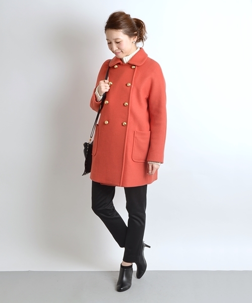 SHIPS for women（シップスフォーウィメン）の「【CLASSY.12月号掲載