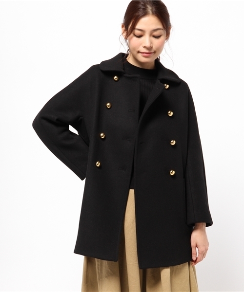 SHIPS for women（シップスフォーウィメン）の「【CLASSY.12月号掲載